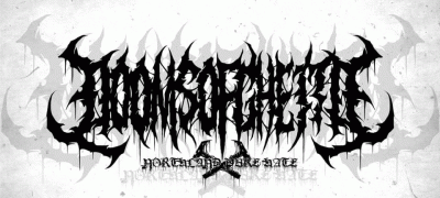 logo Dooms Of Ghetto